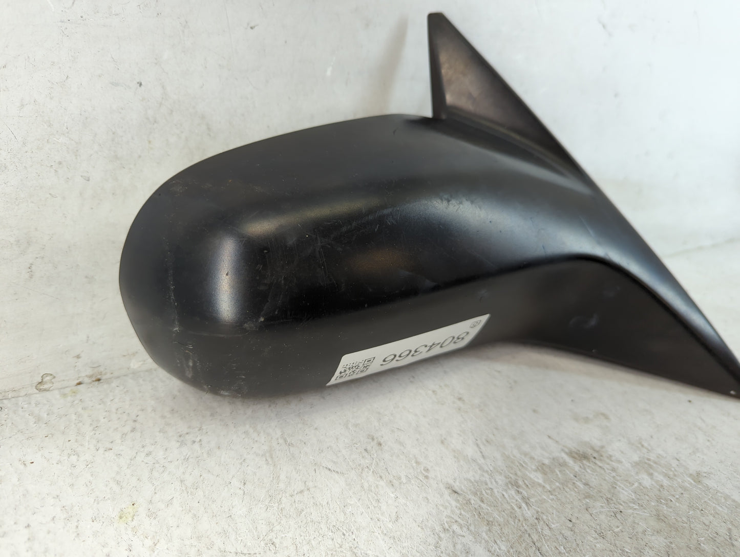 2001-2005 Honda Civic Side Mirror Replacement Passenger Right View Door Mirror P/N:IIIE6 010061 Fits Fits 2001 2002 2003 2004 2005 OEM Used Auto Parts - Oemusedautoparts1.com