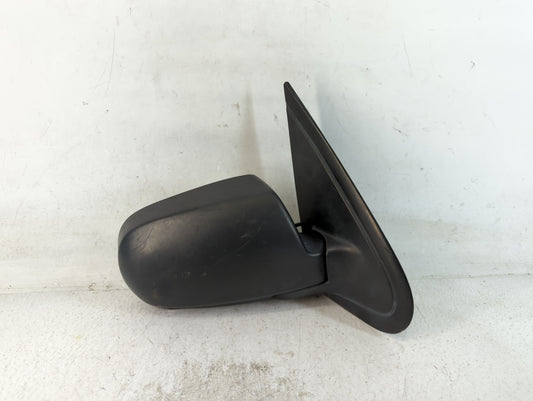 2001-2007 Ford Escape Side Mirror Replacement Passenger Right View Door Mirror P/N:E11015321 002770076 Fits OEM Used Auto Parts - Oemusedautoparts1.com