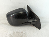 2011 Dodge Journey Side Mirror Replacement Passenger Right View Door Mirror P/N:1UD781XRAA 50968 Fits OEM Used Auto Parts - Oemusedautoparts1.com