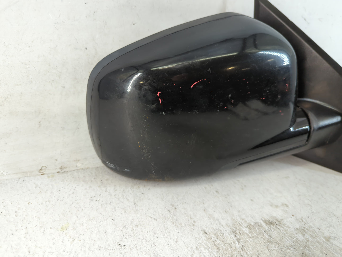 2011 Dodge Journey Side Mirror Replacement Passenger Right View Door Mirror P/N:1UD781XRAA 50968 Fits OEM Used Auto Parts - Oemusedautoparts1.com