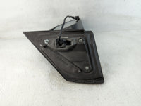 2011 Dodge Journey Side Mirror Replacement Passenger Right View Door Mirror P/N:1UD781XRAA 50968 Fits OEM Used Auto Parts - Oemusedautoparts1.com