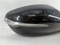 2018 Kia Forte Side Mirror Replacement Passenger Right View Door Mirror P/N:IIIE4023916 Fits OEM Used Auto Parts - Oemusedautoparts1.com