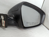 2018 Kia Forte Side Mirror Replacement Passenger Right View Door Mirror P/N:IIIE4023916 Fits OEM Used Auto Parts - Oemusedautoparts1.com