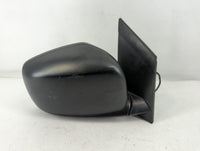 2018 Dodge Caravan Side Mirror Replacement Passenger Right View Door Mirror P/N:05113410AH Fits OEM Used Auto Parts - Oemusedautoparts1.com