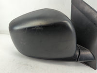 2018 Dodge Caravan Side Mirror Replacement Passenger Right View Door Mirror P/N:05113410AH Fits OEM Used Auto Parts - Oemusedautoparts1.com