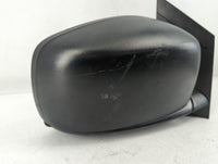 2018 Dodge Caravan Side Mirror Replacement Passenger Right View Door Mirror P/N:05113410AH Fits OEM Used Auto Parts - Oemusedautoparts1.com
