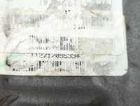 2018 Dodge Caravan Side Mirror Replacement Passenger Right View Door Mirror P/N:05113410AH Fits OEM Used Auto Parts - Oemusedautoparts1.com