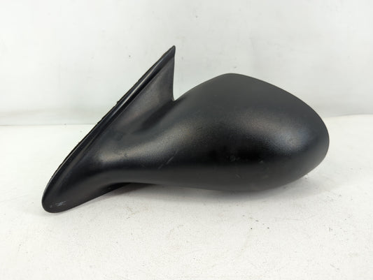 2001-2002 Chrysler Sebring Side Mirror Replacement Driver Left View Door Mirror P/N:04805311 Fits OEM Used Auto Parts - Oemusedautoparts1.com