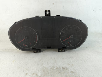 compare product 2016-2018 Kia Optima Instrument Cluster Speedometer Gauges P/N:94001-D4780 PP-TD40 Fits Fits 2016 2017 2018 OEM Used Auto Parts