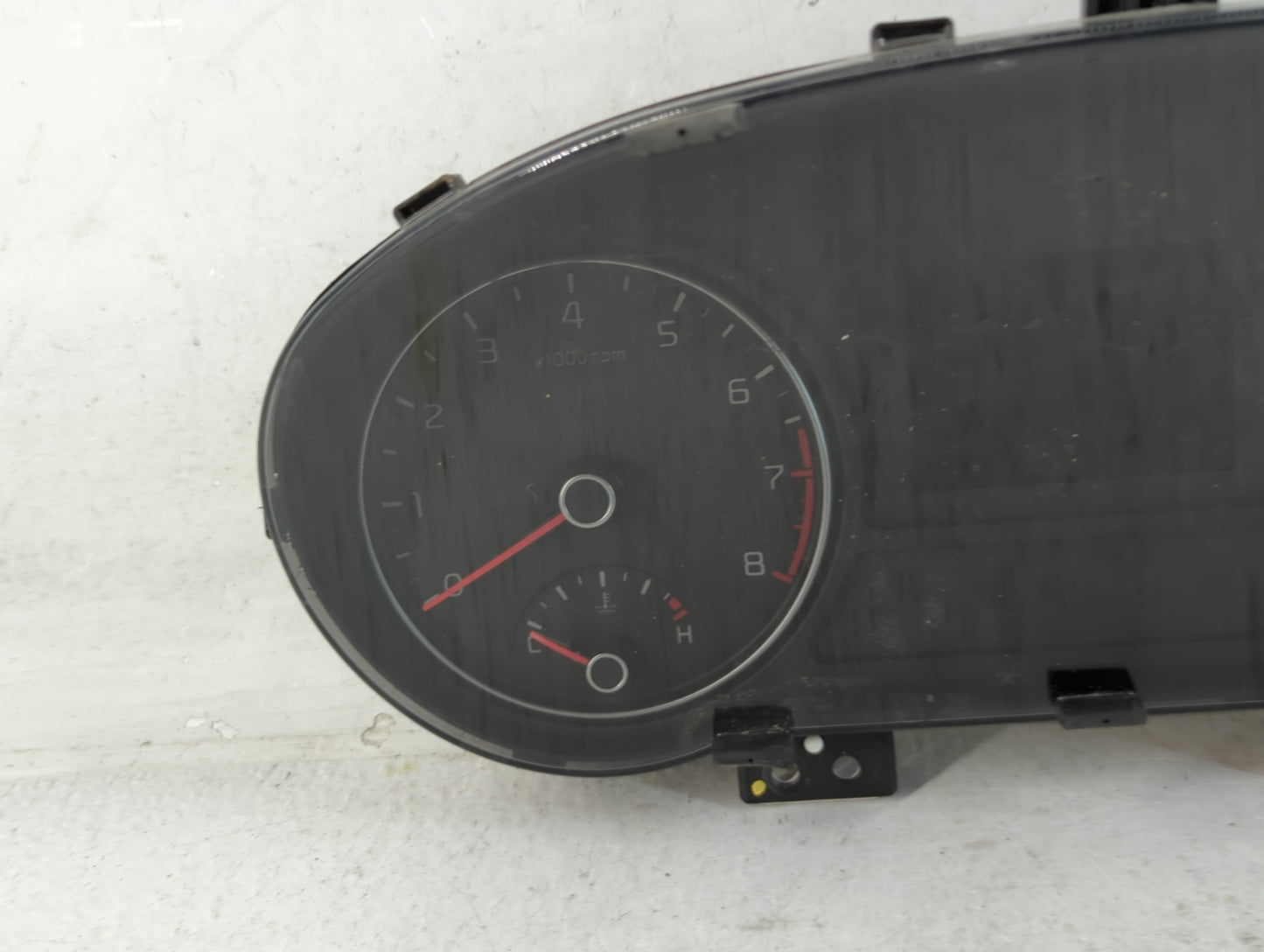 2016-2018 Kia Optima Instrument Cluster Speedometer Gauges P/N:94001-D4780 PP-TD40 Fits Fits 2016 2017 2018 OEM Used Auto Parts - Oemusedautoparts1.com