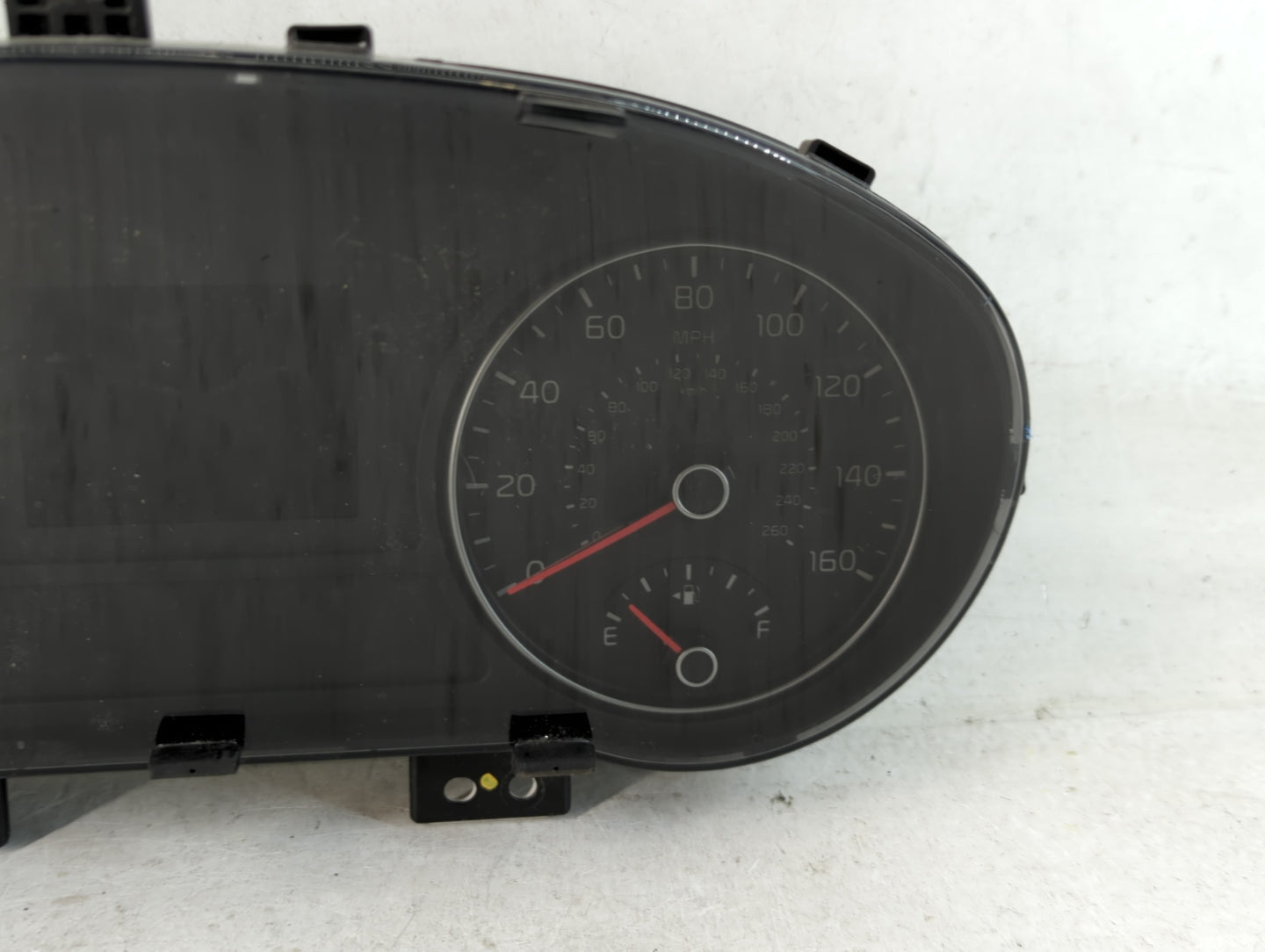 2016-2018 Kia Optima Instrument Cluster Speedometer Gauges P/N:94001-D4780 PP-TD40 Fits Fits 2016 2017 2018 OEM Used Auto Parts - Oemusedautoparts1.com