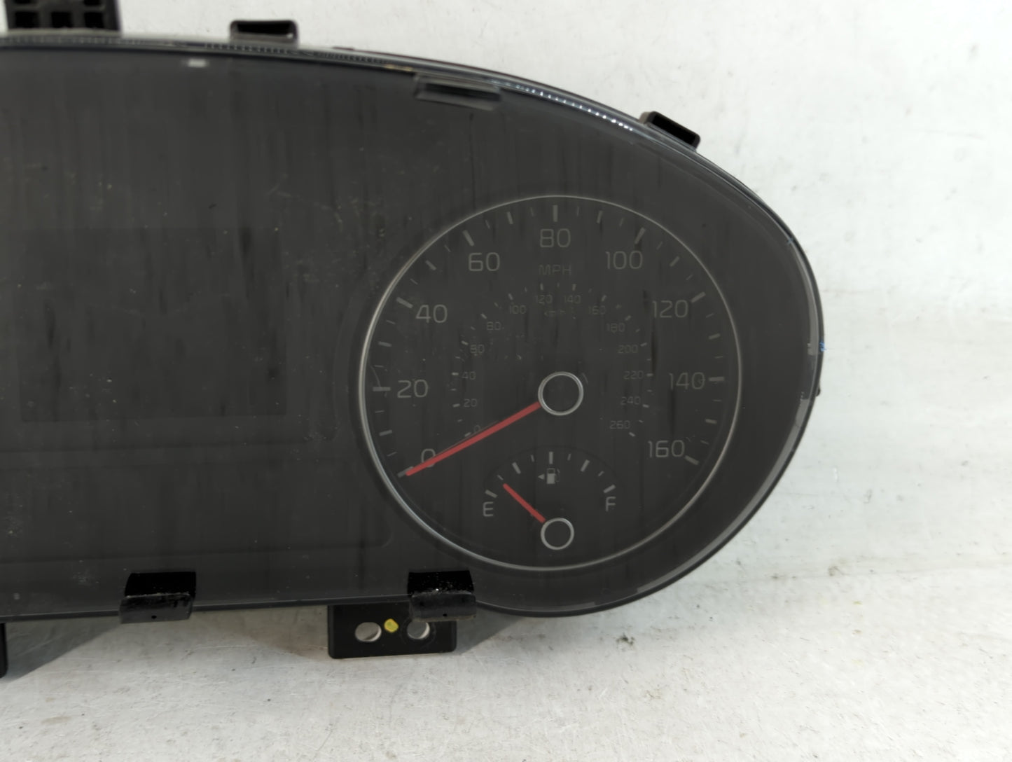 2016-2018 Kia Optima Instrument Cluster Speedometer Gauges P/N:94001-D4780 PP-TD40 Fits Fits 2016 2017 2018 OEM Used Auto Parts - Oemusedautoparts1.com