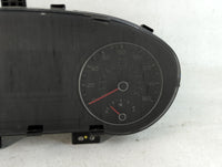 2016-2018 Kia Optima Instrument Cluster Speedometer Gauges P/N:94001-D4780 PP-TD40 Fits Fits 2016 2017 2018 OEM Used Auto Parts - Oemusedautoparts1.com