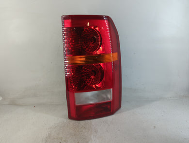 2005-2009 Land Rover Lr3 Tail Light Assembly Passenger Right OEM P/N:XFB000583 Fits Fits 2005 2006 2007 2008 2009 OEM Used Auto Parts