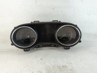 2020-2021 Buick Encore Gx Instrument Cluster Speedometer Gauges P/N:60005855 Fits Fits 2020 2021 OEM Used Auto Parts - Oemusedautoparts1.com