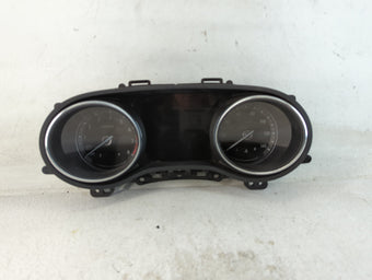 compare product 2020-2021 Buick Encore Gx Instrument Cluster Speedometer Gauges P/N:60005855 Fits Fits 2020 2021 OEM Used Auto Parts