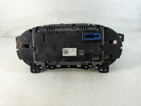 2020-2021 Buick Encore Gx Instrument Cluster Speedometer Gauges P/N:60005855 Fits Fits 2020 2021 OEM Used Auto Parts - Oemusedautoparts1.com