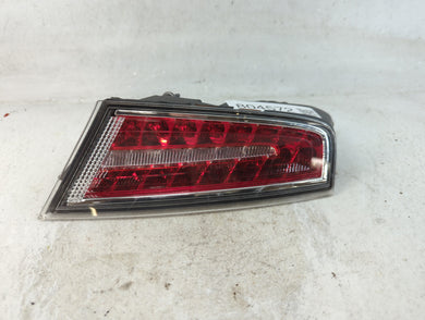 2013-2020 Lincoln Mkz Tail Light Assembly Passenger Right OEM P/N:F00HTF404005 DP53-13404-AK Fits OEM Used Auto Parts