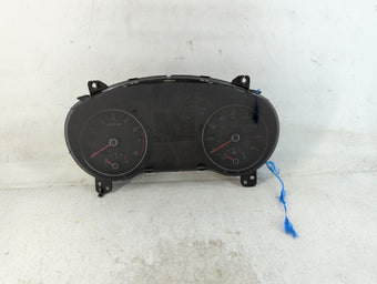 compare product 2018-2019 Kia Sportage Instrument Cluster Speedometer Gauges P/N:94021-D9180 Fits Fits 2018 2019 OEM Used Auto Parts