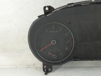 2018-2019 Kia Sportage Instrument Cluster Speedometer Gauges P/N:94021-D9180 Fits Fits 2018 2019 OEM Used Auto Parts - Oemusedautoparts1.com