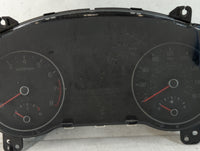 2018-2019 Kia Sportage Instrument Cluster Speedometer Gauges P/N:94021-D9180 Fits Fits 2018 2019 OEM Used Auto Parts - Oemusedautoparts1.com