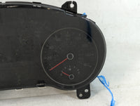2018-2019 Kia Sportage Instrument Cluster Speedometer Gauges P/N:94021-D9180 Fits Fits 2018 2019 OEM Used Auto Parts - Oemusedautoparts1.com
