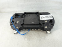 2018-2019 Kia Sportage Instrument Cluster Speedometer Gauges P/N:94021-D9180 Fits Fits 2018 2019 OEM Used Auto Parts - Oemusedautoparts1.com