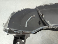 2019-2021 Honda Civic Instrument Cluster Speedometer Gauges P/N:78100-TBA-A110-M1 Fits Fits 2019 2020 2021 OEM Used Auto Parts - Oemusedautoparts1.com