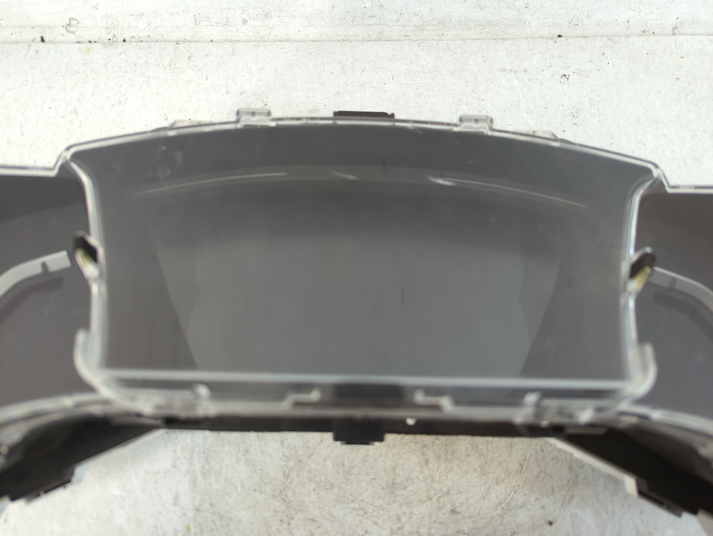2019-2021 Honda Civic Instrument Cluster Speedometer Gauges P/N:78100-TBA-A110-M1 Fits Fits 2019 2020 2021 OEM Used Auto Parts - Oemusedautoparts1.com