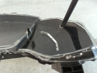 2019-2021 Honda Civic Instrument Cluster Speedometer Gauges P/N:78100-TBA-A110-M1 Fits Fits 2019 2020 2021 OEM Used Auto Parts - Oemusedautoparts1.com