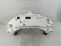 2019-2021 Honda Civic Instrument Cluster Speedometer Gauges P/N:78100-TBA-A110-M1 Fits Fits 2019 2020 2021 OEM Used Auto Parts - Oemusedautoparts1.com