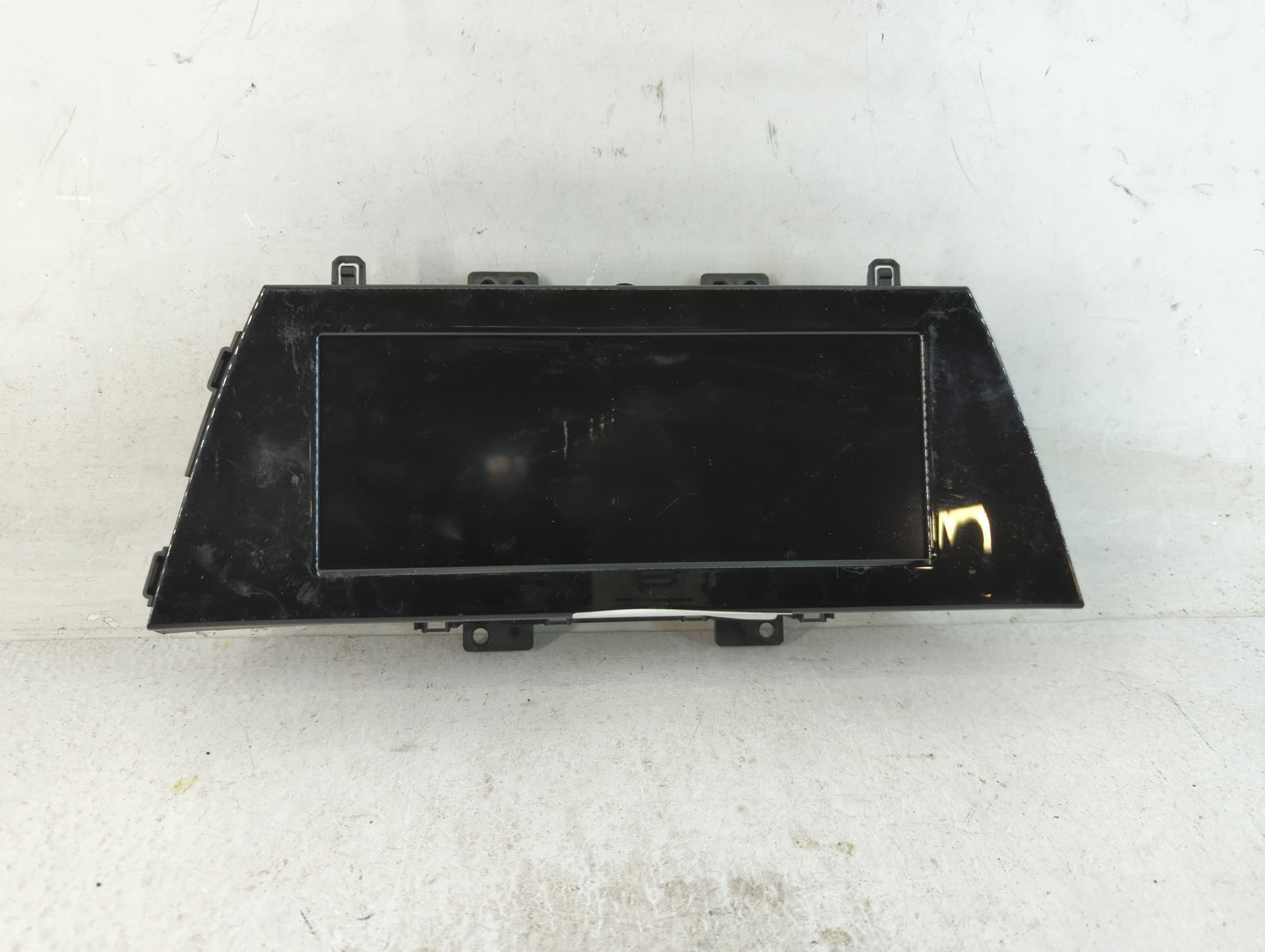 2021-2022 Hyundai Elantra Instrument Cluster Speedometer Gauges P/N:11004-416040H 94001-BY000 Fits Fits 2021 2022 OEM Used Auto Parts - Oemusedautoparts1.com