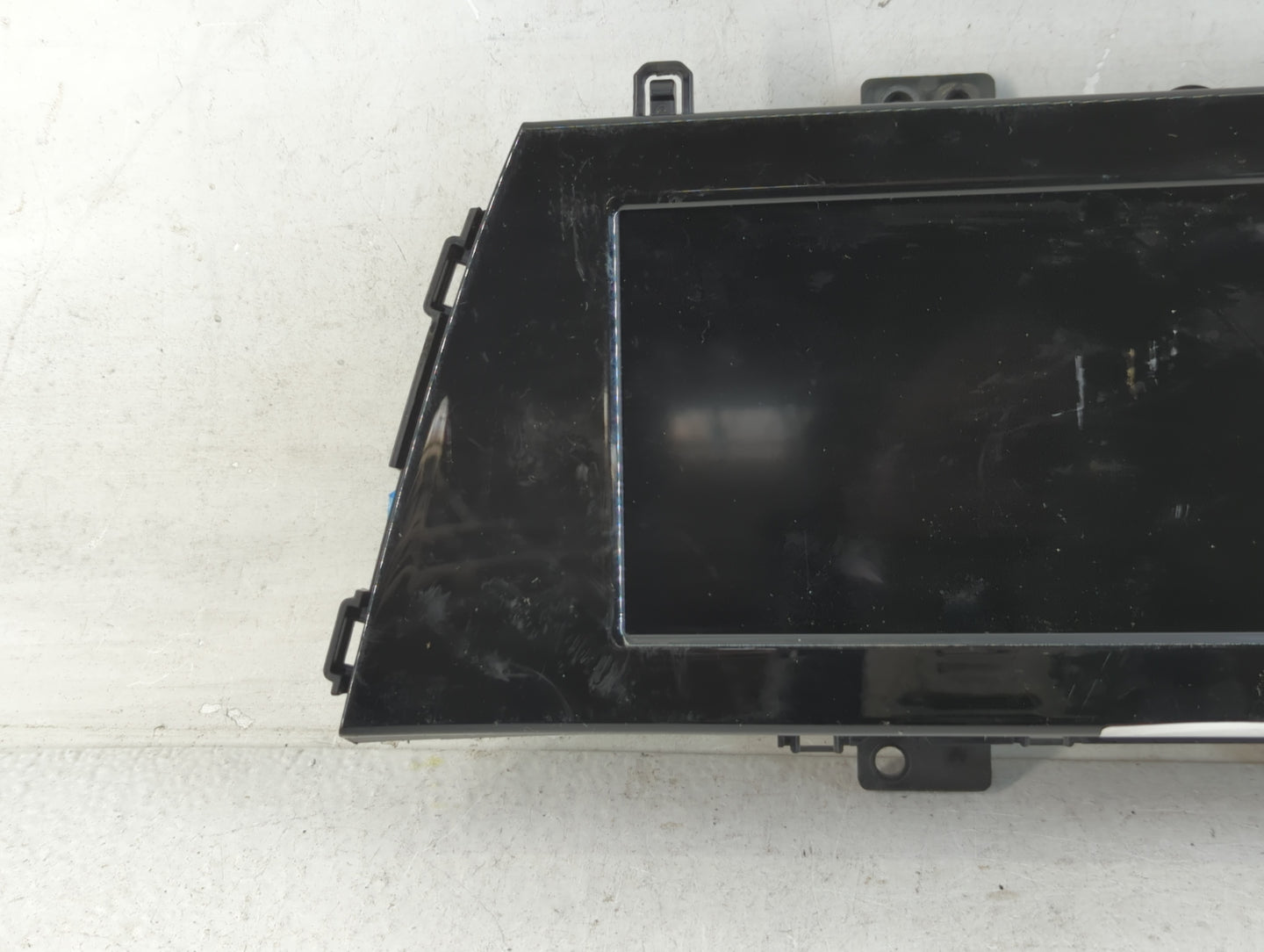 2021-2022 Hyundai Elantra Instrument Cluster Speedometer Gauges P/N:11004-416040H 94001-BY000 Fits Fits 2021 2022 OEM Used Auto Parts - Oemusedautoparts1.com