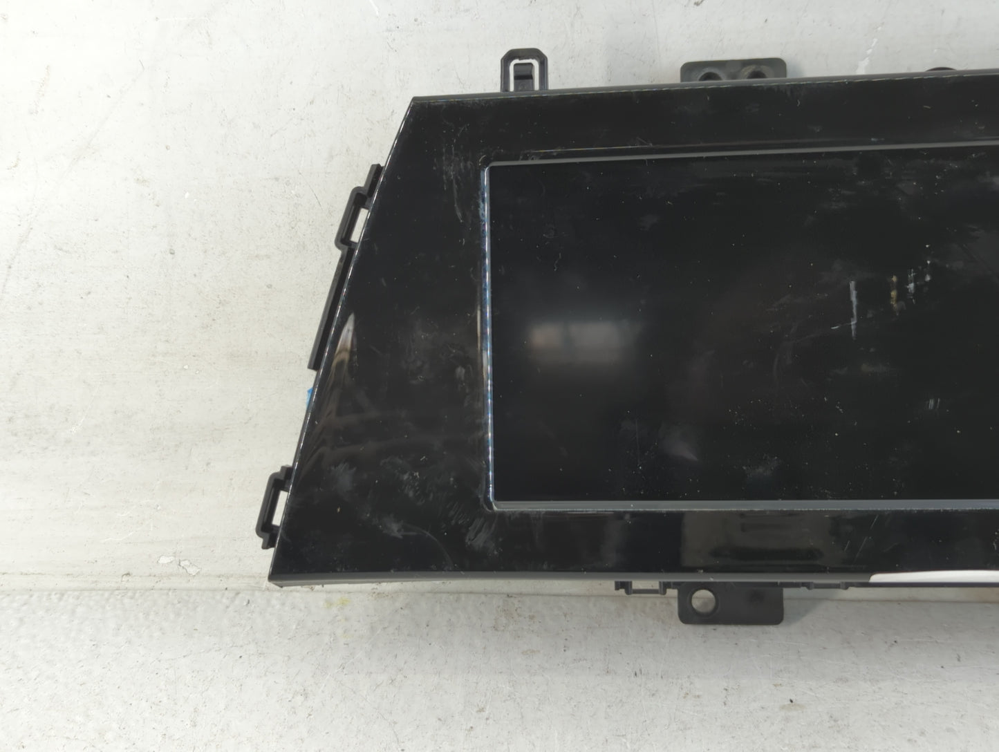 2021-2022 Hyundai Elantra Instrument Cluster Speedometer Gauges P/N:11004-416040H 94001-BY000 Fits Fits 2021 2022 OEM Used Auto Parts - Oemusedautoparts1.com