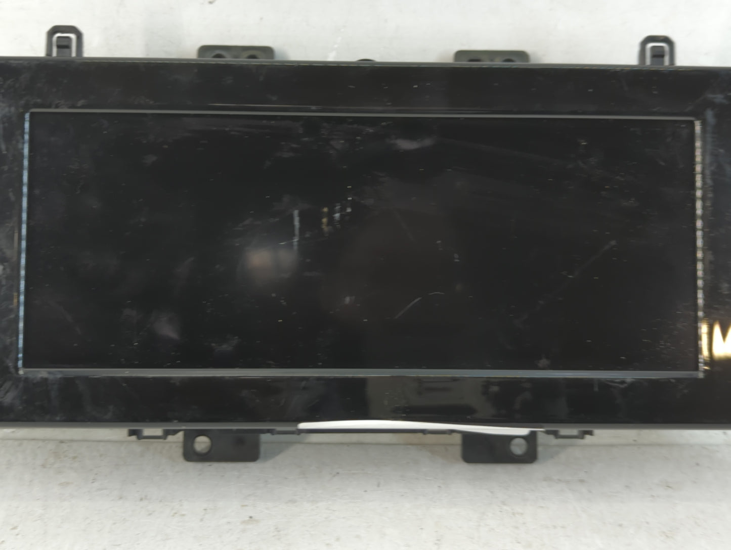 2021-2022 Hyundai Elantra Instrument Cluster Speedometer Gauges P/N:11004-416040H 94001-BY000 Fits Fits 2021 2022 OEM Used Auto Parts - Oemusedautoparts1.com