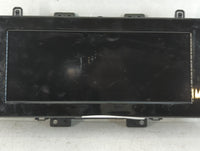 2021-2022 Hyundai Elantra Instrument Cluster Speedometer Gauges P/N:11004-416040H 94001-BY000 Fits Fits 2021 2022 OEM Used Auto Parts - Oemusedautoparts1.com