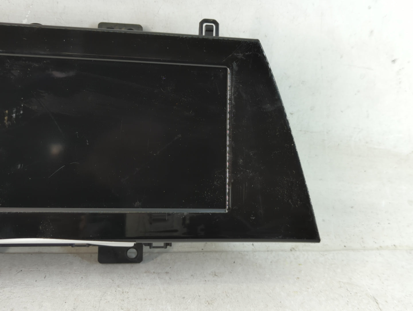 2021-2022 Hyundai Elantra Instrument Cluster Speedometer Gauges P/N:11004-416040H 94001-BY000 Fits Fits 2021 2022 OEM Used Auto Parts - Oemusedautoparts1.com