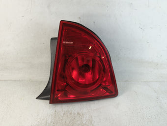 compare product 2008-2012 Chevrolet Malibu Tail Light Assembly Driver Left OEM P/N:992-4050-065 220 0814 096 Fits Fits 2008 2009 2010 2011 2012 OEM Used Auto Parts