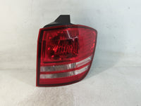 2010-2020 Dodge Journey Tail Light Assembly Passenger Right OEM P/N:05116290AH 5028045903 Fits OEM Used Auto Parts - Oemusedautoparts1.com