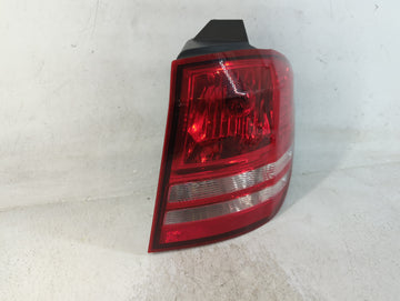 2010-2020 Dodge Journey Tail Light Assembly Passenger Right OEM P/N:05116290AH 5028045903 Fits OEM Used Auto Parts
