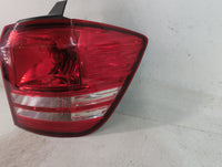 2010-2020 Dodge Journey Tail Light Assembly Passenger Right OEM P/N:05116290AH 5028045903 Fits OEM Used Auto Parts - Oemusedautoparts1.com