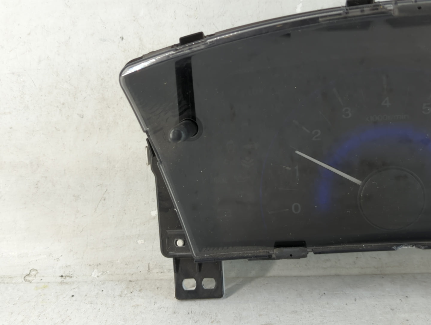 2014-2015 Honda Civic Instrument Cluster Speedometer Gauges P/N:78200-TR3-A011-M1 Fits Fits 2014 2015 OEM Used Auto Parts - Oemusedautoparts1.com