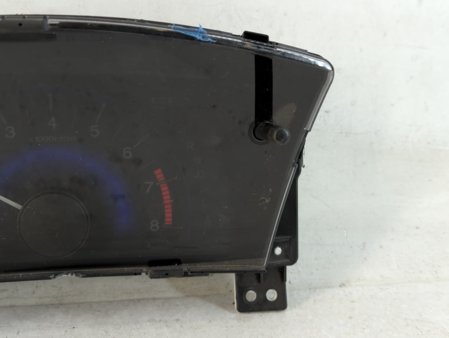 2014-2015 Honda Civic Instrument Cluster Speedometer Gauges P/N:78200-TR3-A011-M1 Fits Fits 2014 2015 OEM Used Auto Parts - Oemusedautoparts1.com
