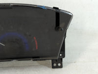 2014-2015 Honda Civic Instrument Cluster Speedometer Gauges P/N:78200-TR3-A011-M1 Fits Fits 2014 2015 OEM Used Auto Parts - Oemusedautoparts1.com