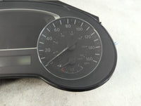 2015 Nissan Altima Instrument Cluster Speedometer Gauges P/N:A2C91342700 24810 9HP0A Fits OEM Used Auto Parts - Oemusedautoparts1.com