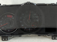 2021-2022 Hyundai Elantra Instrument Cluster Speedometer Gauges P/N:94011-AB030 Fits Fits 2021 2022 OEM Used Auto Parts - Oemusedautoparts1.com