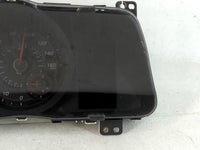 2021-2022 Hyundai Elantra Instrument Cluster Speedometer Gauges P/N:94011-AB030 Fits Fits 2021 2022 OEM Used Auto Parts - Oemusedautoparts1.com