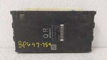 2014 Subaru Forester PCM Engine Control Computer ECU ECM PCU OEM P/N:22765AE220 Fits OEM Used Auto Parts - Oemusedautoparts1.com 