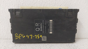 2014 Subaru Forester PCM Engine Control Computer ECU ECM PCU OEM P/N:22765AE220 Fits OEM Used Auto Parts - Oemusedautoparts1.com 