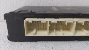 2014 Subaru Forester PCM Engine Control Computer ECU ECM PCU OEM P/N:22765AE220 Fits OEM Used Auto Parts - Oemusedautoparts1.com 